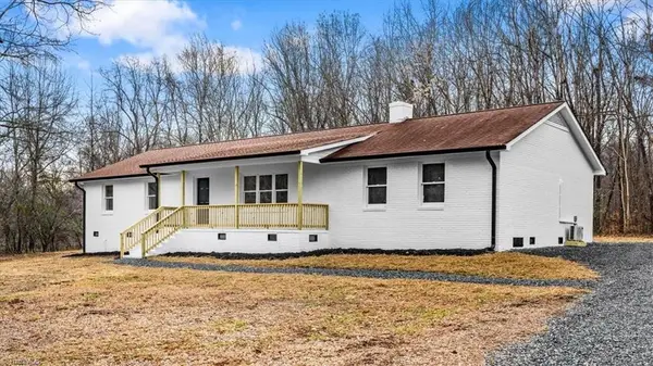 6551 Monnett Road, Climax, NC 27233