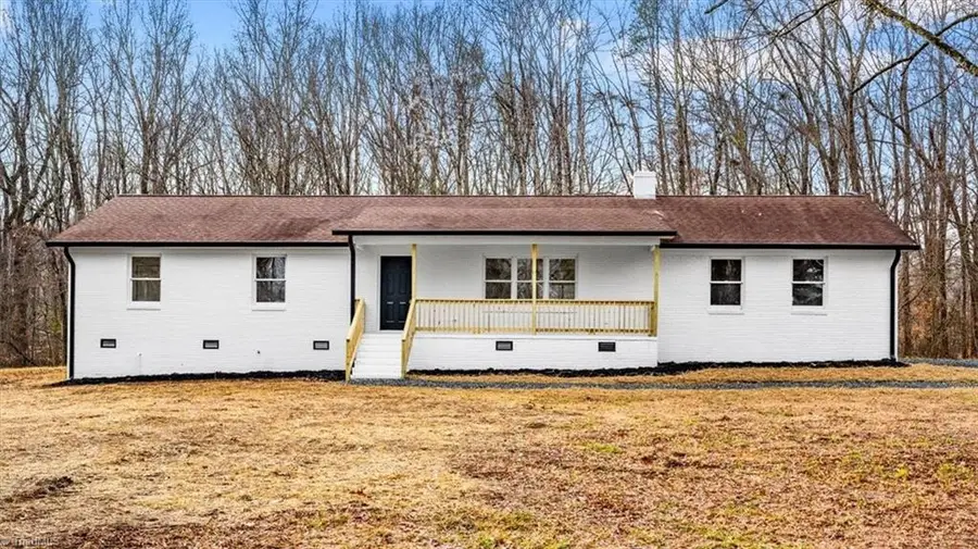 6551 Monnett Road, Climax, NC 27233 - Image #2