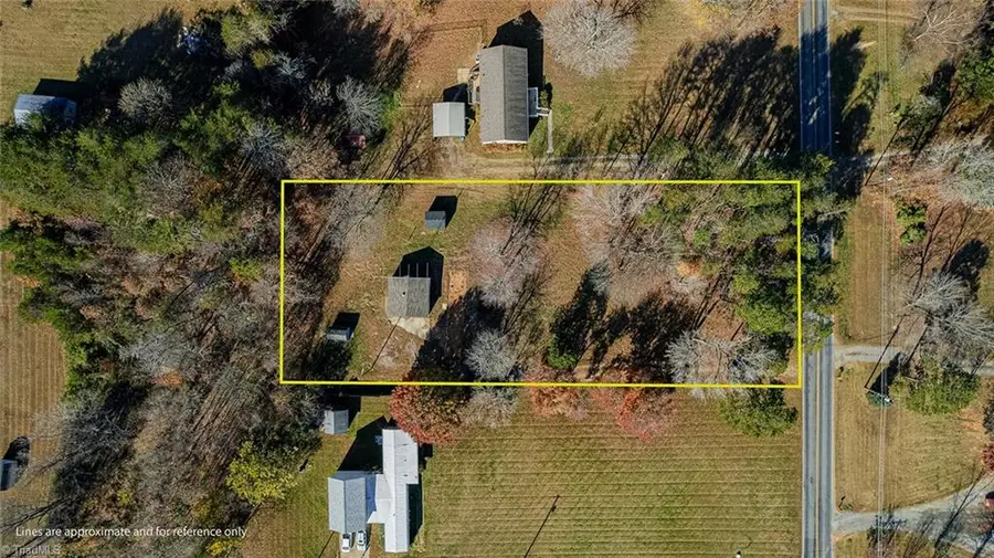 288 Price Mill Road, Summerfield, NC 27358 - Image #2