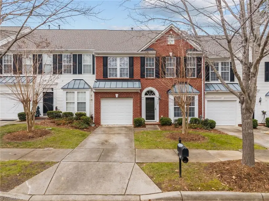 149 Beverly Chase Lane, Mooresville, NC 28117 - Image #2