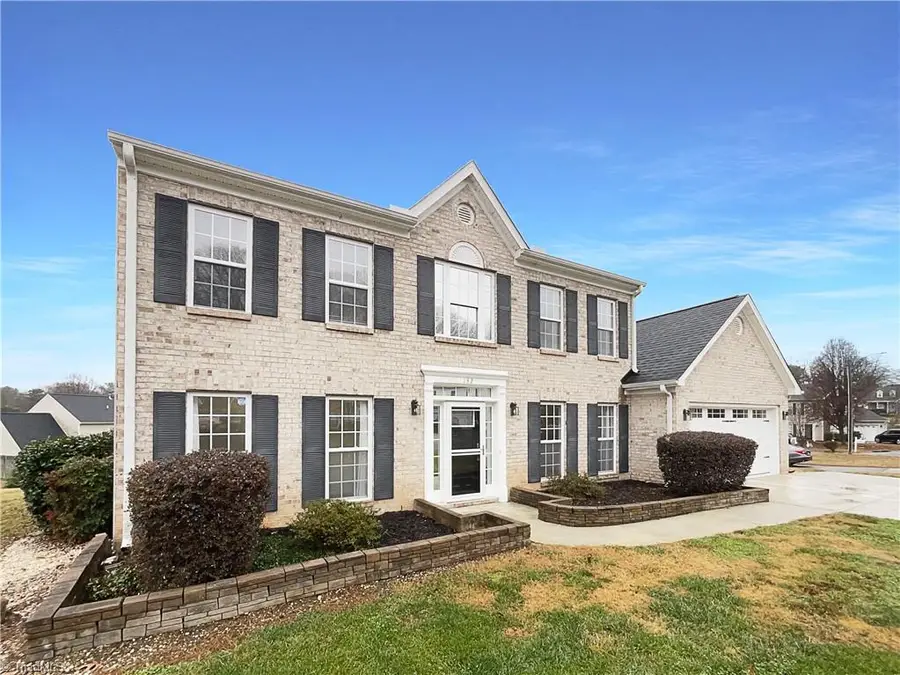 132 Stone Moss Lane, Winston Salem, NC 27127 - Image #2