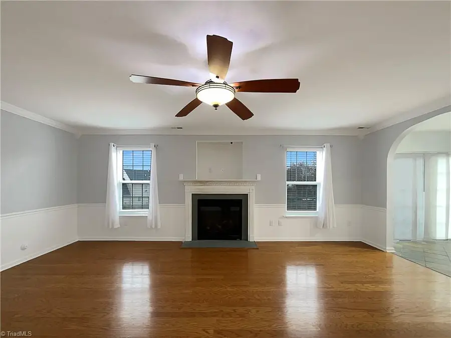 132 Stone Moss Lane, Winston Salem, NC 27127 - Image #3