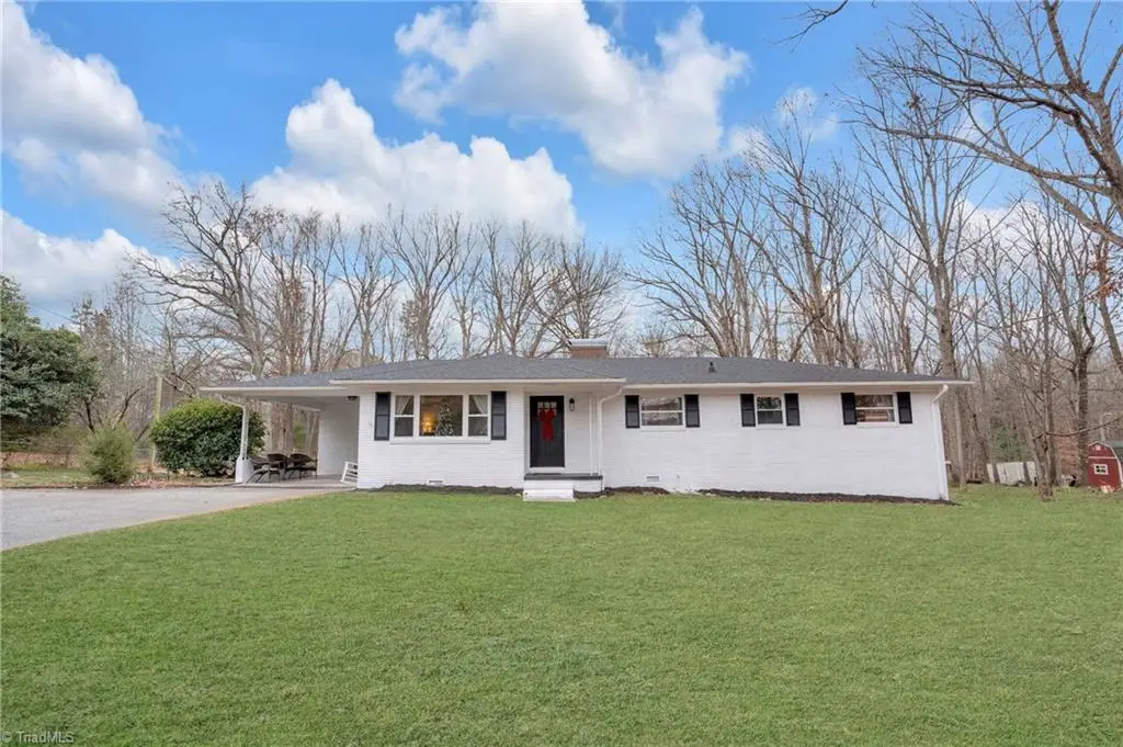 791 Balfour Avenue, Asheboro, NC 27203 - Image #1