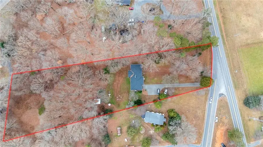 791 Balfour Avenue, Asheboro, NC 27203 - Image #3