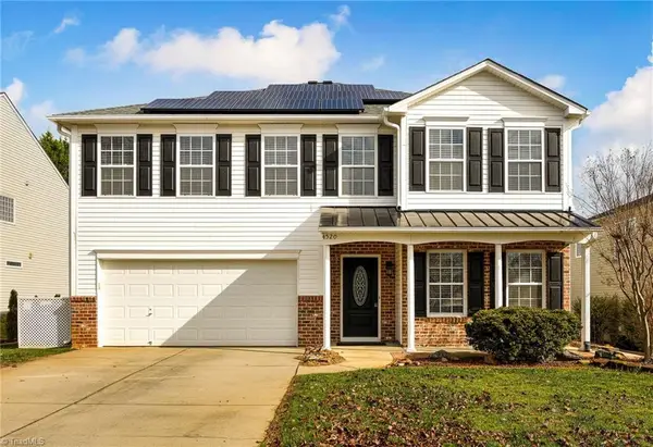 4520 Pickney Court, Kernersville, NC 27284