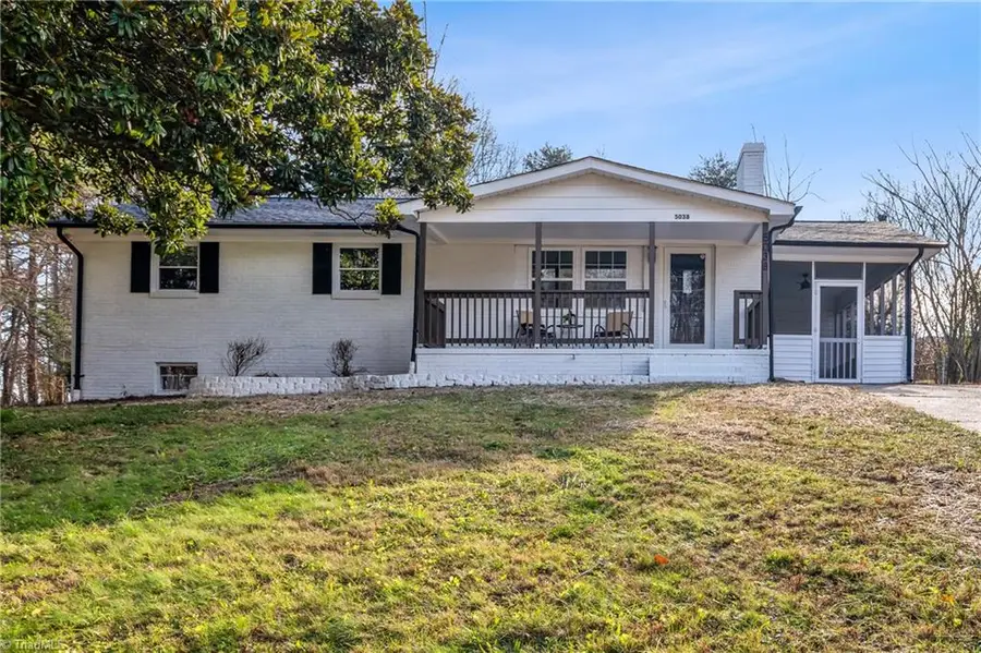 5038 Longbrook Circle, Winston Salem, NC 27105 - Image #3