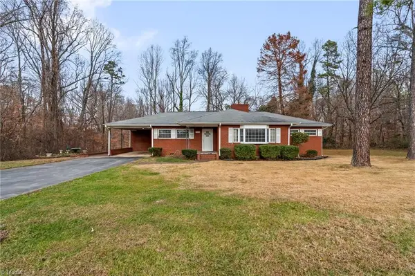 3824 Old Us Highway 64, Lexington, NC 27295