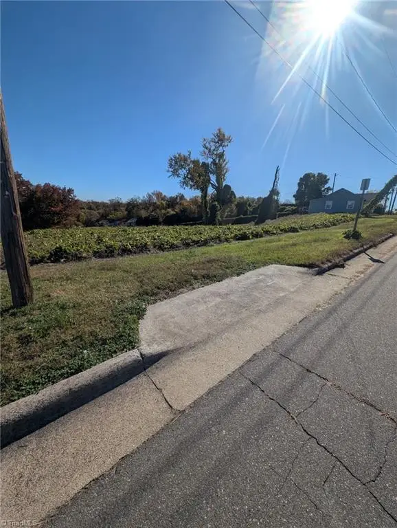 115 Harris Street, Reidsville, NC 27320