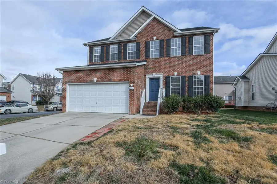 4603 Village Square Court, Greensboro, NC 27409 - Image #2