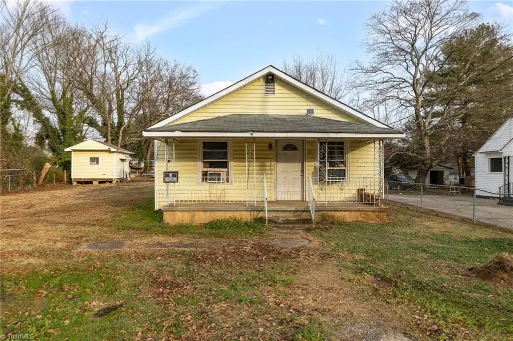 1911 Leight Street, Winston Salem, NC 27107 - Image #1