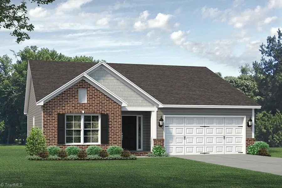 103 Diamond Circle, Trinity, NC 27370 - Image #1