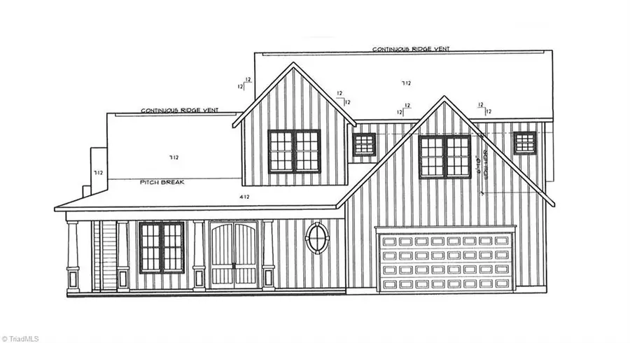 7400 Harkwood Court, Oak Ridge, NC 27310 - Image #3