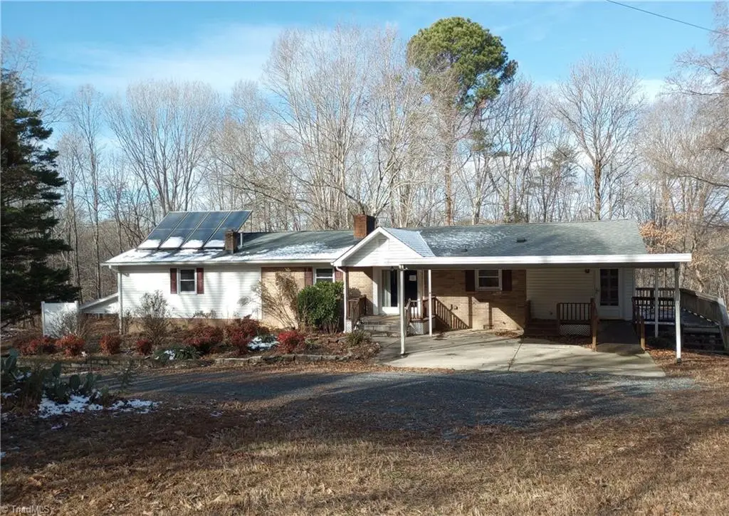 170 Jarrell Road, Reidsville, NC 27320 - Image #1