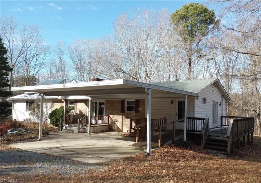 170 Jarrell Road, Reidsville, NC 27320 - Image #3