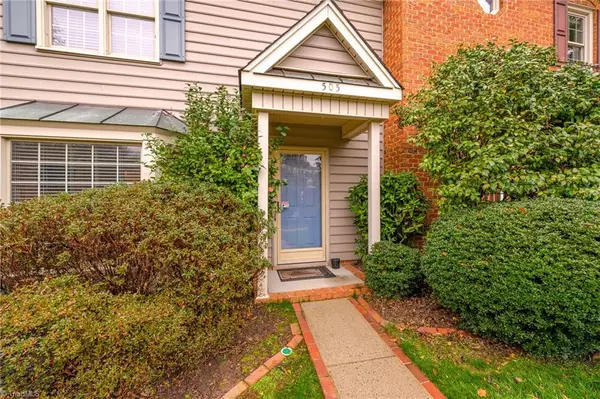 505 Tanners Park Court, Winston-Salem, NC 27101