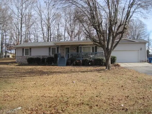 110 Billy Avenue, Archdale, NC 27263