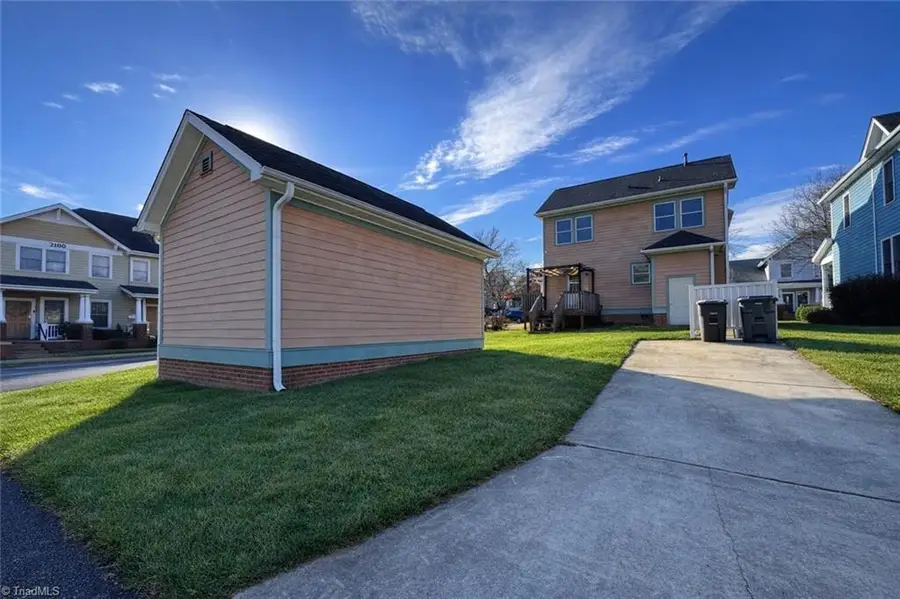 615 Old Heritage Trail, Greensboro, NC 27401 - Image #2