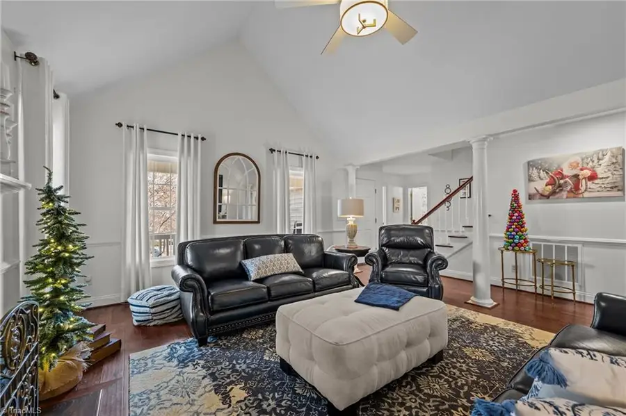 303 Rainey Street, Gibsonville, NC 27249 - Image #2