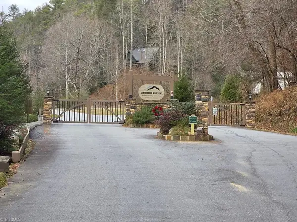 Lot 106 Holleridge Road, Ferguson, NC 28624