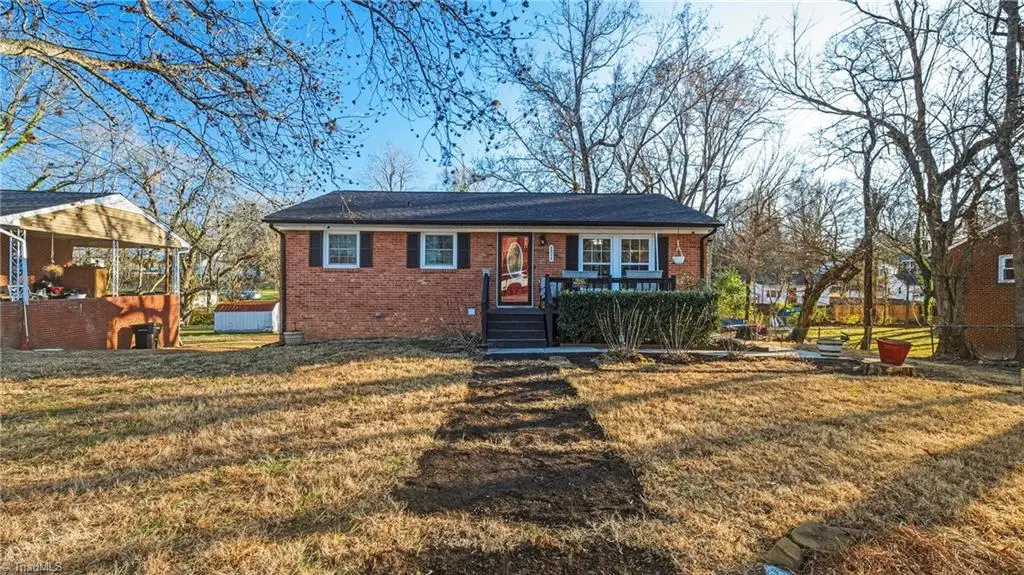 1111 Morningside Drive, Burlington, NC 27217 - Image #1