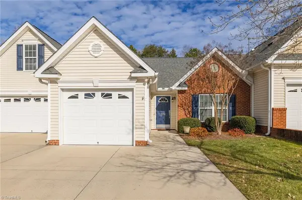 706 Chas Court, High Point, NC 27265