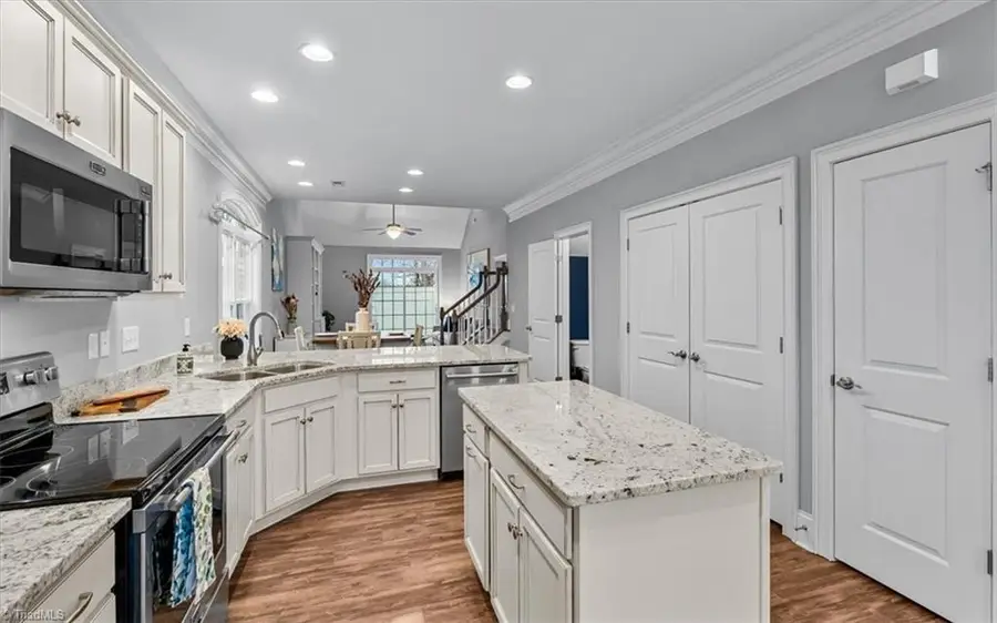 30 Pisgah Forest Circle, Greensboro, NC 27455 - Image #3