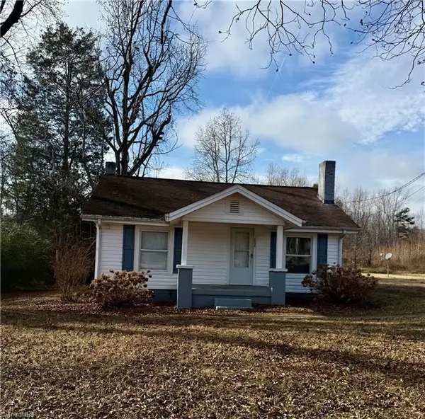 4046 Randleman Road, Greensboro, NC 27406