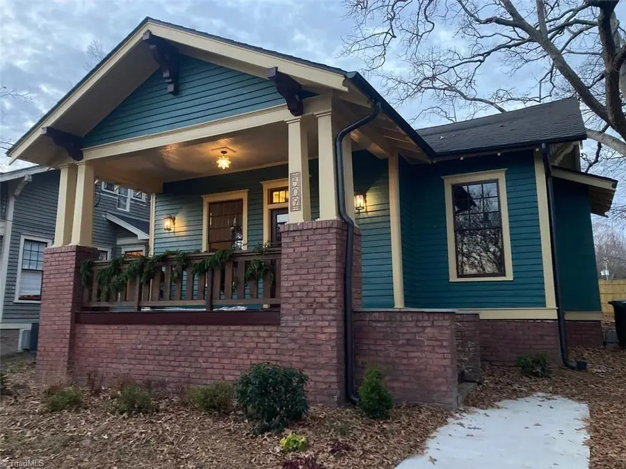 509 Park Avenue, Greensboro, NC 27405 - Image #2