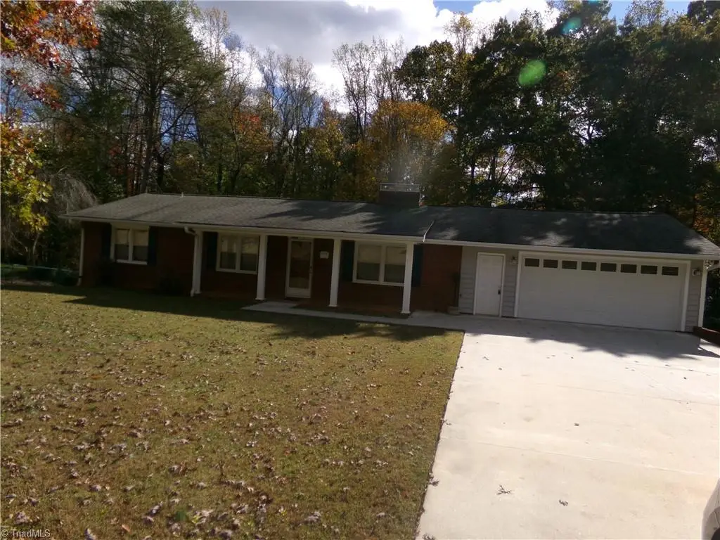 3850 Whitehaven Road, Winston Salem, NC 27106 - Image #1