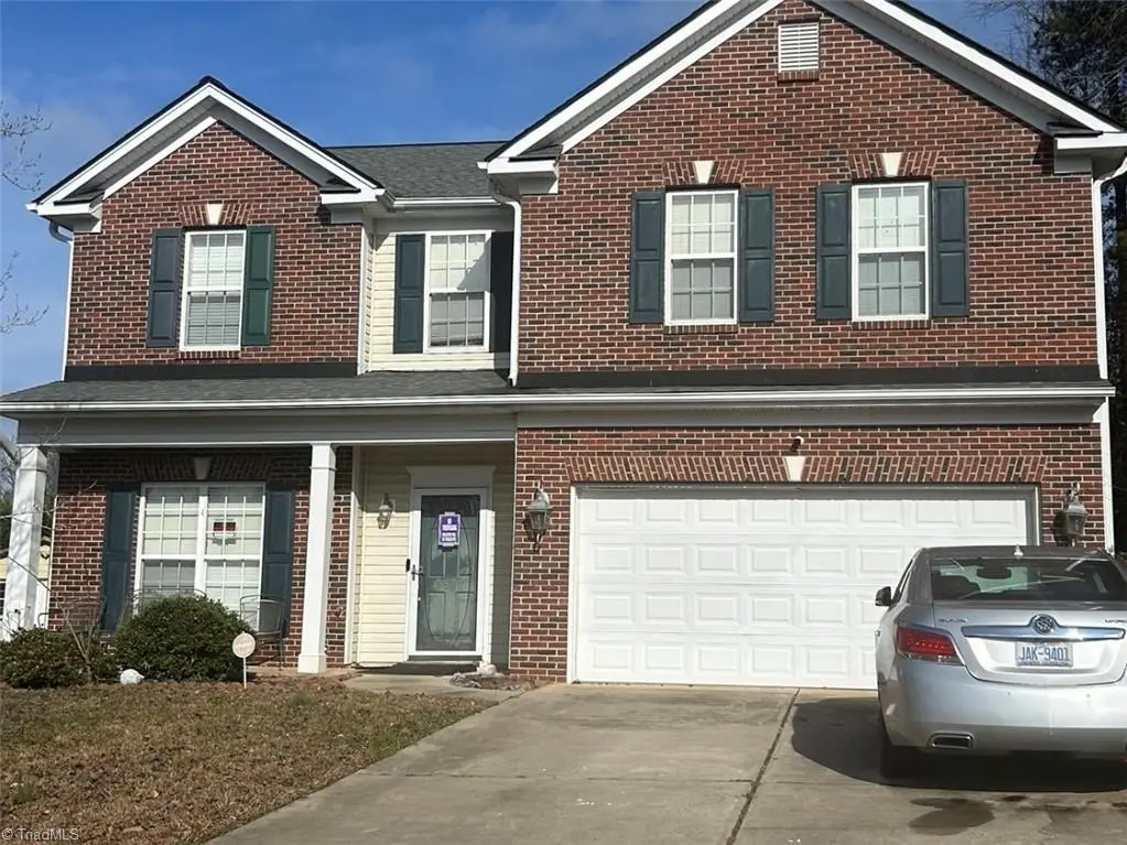 3617 Pertland Trail, Greensboro, NC 27405 - Image #1