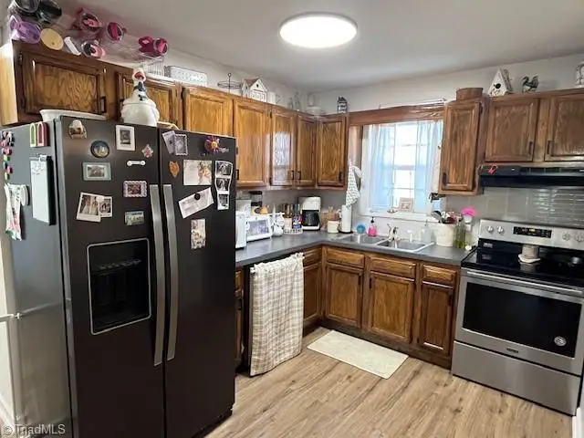 1045 Quail Road, Lexington, NC 27292 - Image #2