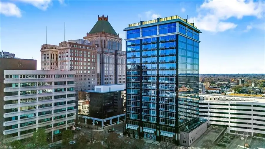 201 N Elm Street #604, Greensboro, NC 27401 - Image #2