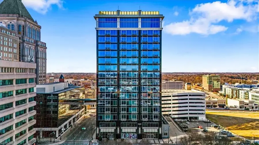 201 N Elm Street #604, Greensboro, NC 27401 - Image #3