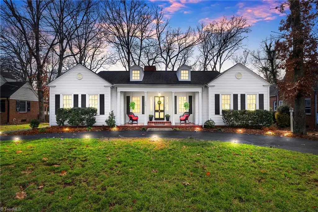 403 Spring Street, Thomasville, NC 27360 - Image #1