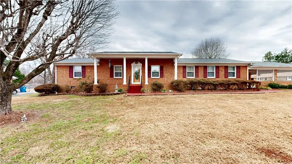 126 Apollo Circle, Archdale, NC 27263 - Image #1