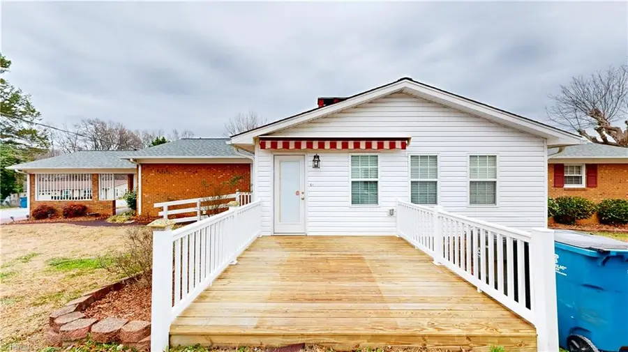 126 Apollo Circle, Archdale, NC 27263 - Image #3