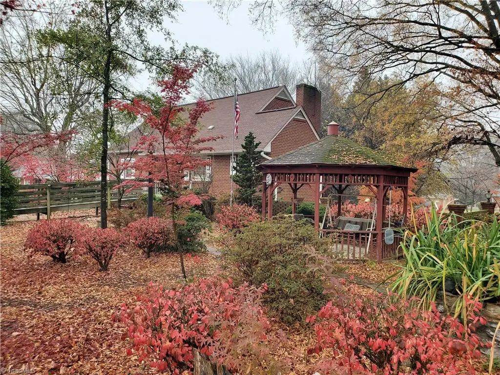 1701 Greenfield Street, Winston Salem, NC 27127 - Image #1