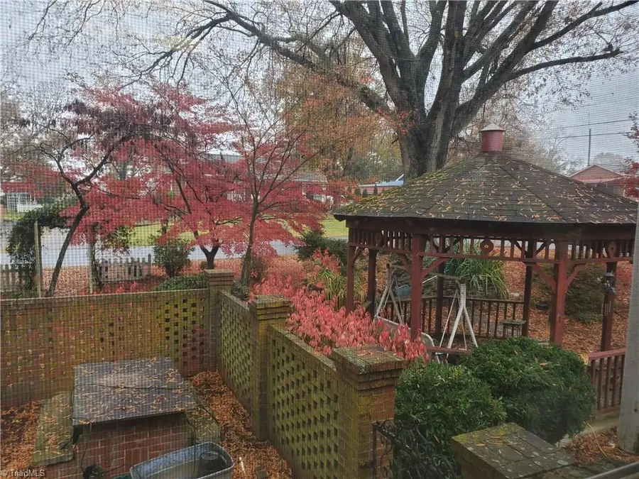 1701 Greenfield Street, Winston Salem, NC 27127 - Image #3