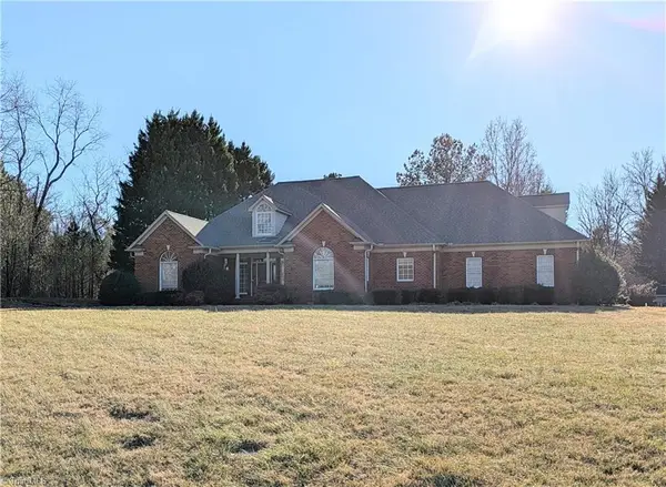 1845 Indian Trail, Eden, NC 27288