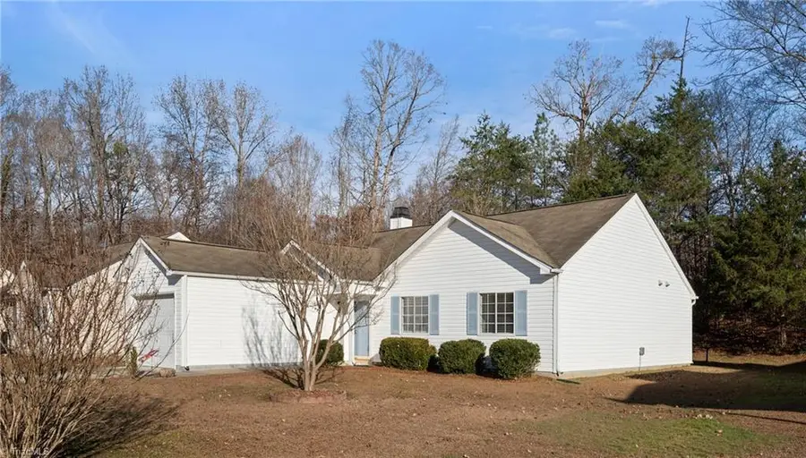 2635 Stratford Lake Road, Winston Salem, NC 27103 - Image #2