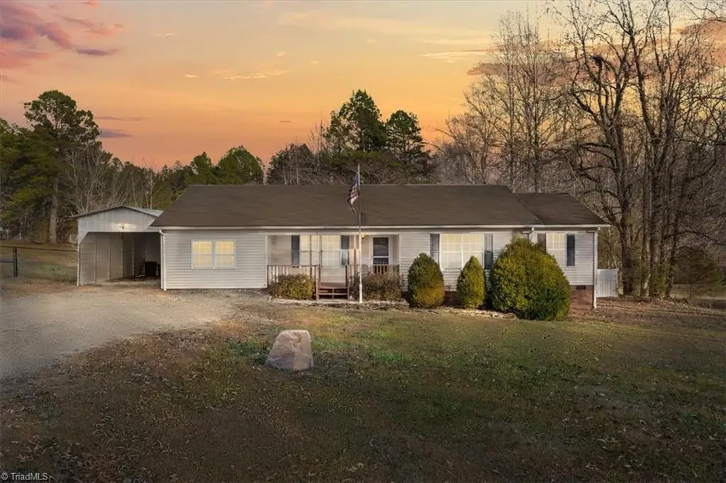 2328 Jerico Road, Asheboro, NC 27205 - Image #1
