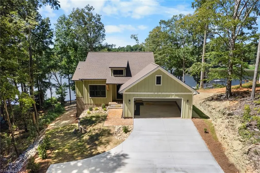 207 Haven Hill Road, Lexington, NC 27292 - Image #1