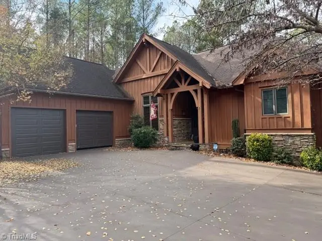 621 Crystal Bay Drive, Denton, NC 27239 - Image #1