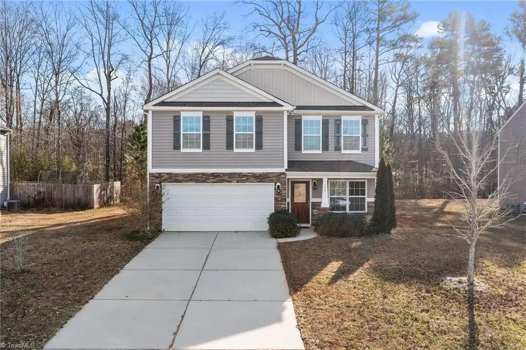 177 Solstice Drive, Haw River, NC 27258 - Image #1