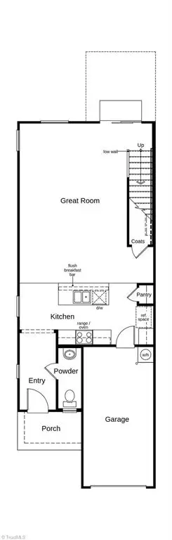 192 Parker Lane, Mebane, NC 27302 - Image #2