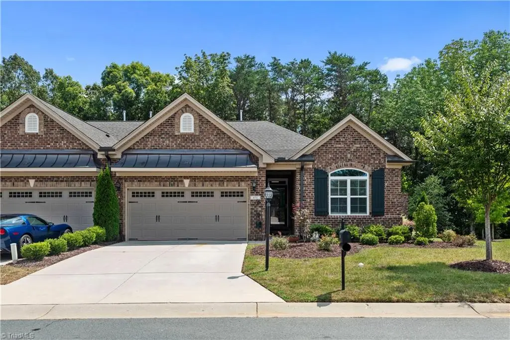 671 Whisper Ridge Drive, Graham, NC 27253 - Image #1