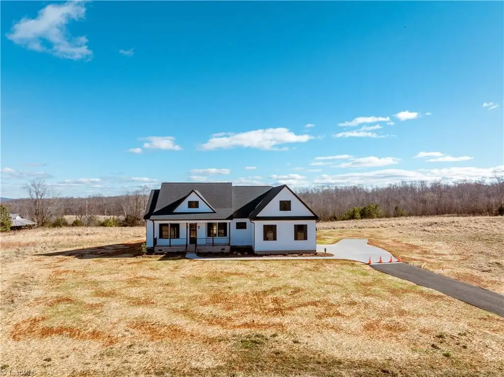 3639 Beasley School Road, Snow Creek, NC 27406 - Image #1