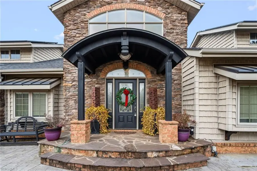 8905 Milestone Point, Clemmons, NC 27012 - Image #3