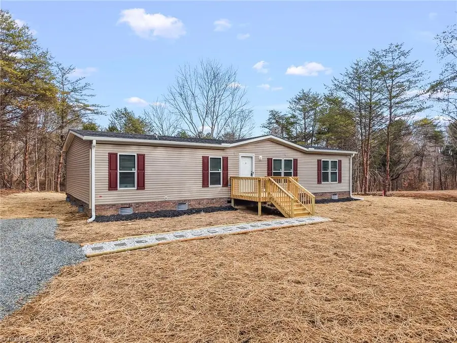 268 Old Thomasville Road, Midway Township, NC 27107 - Image #2