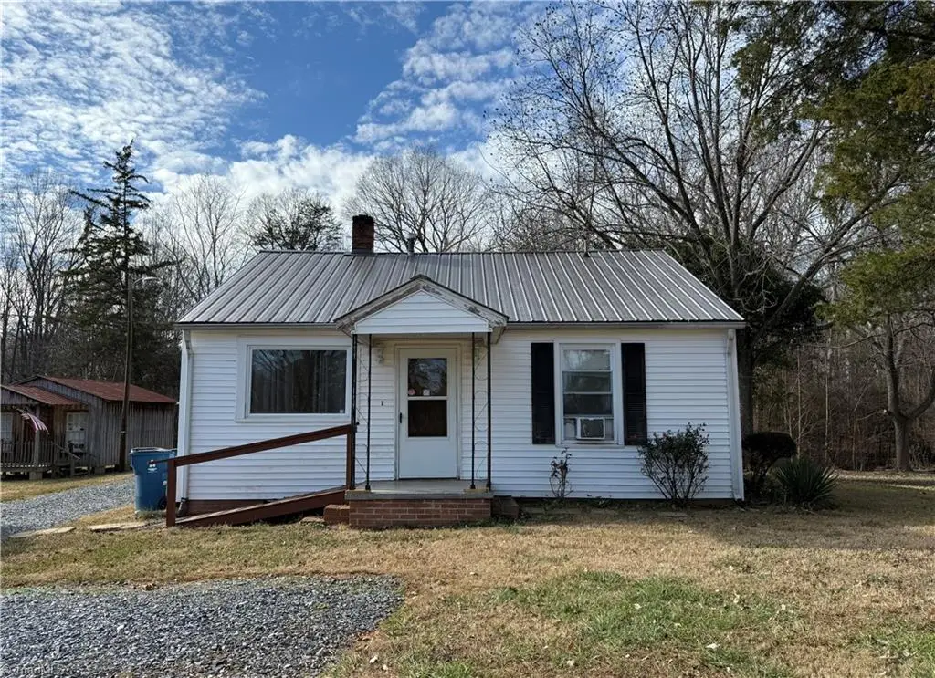 147 Wright Street, Ramseur, NC 27316 - Image #1